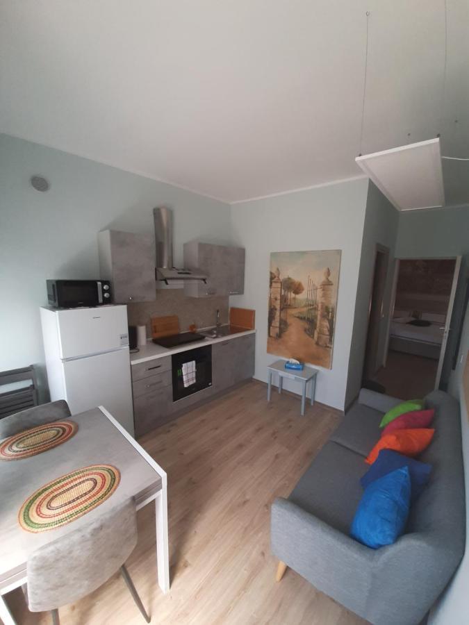 Riverview67 Salionze Bagian luar foto