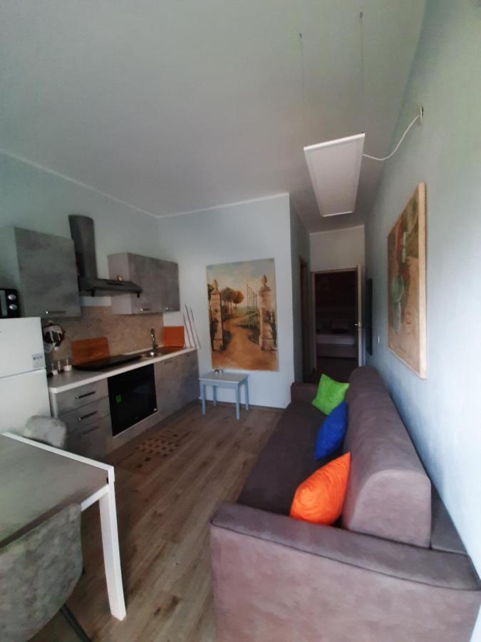 Riverview67 Salionze Bagian luar foto