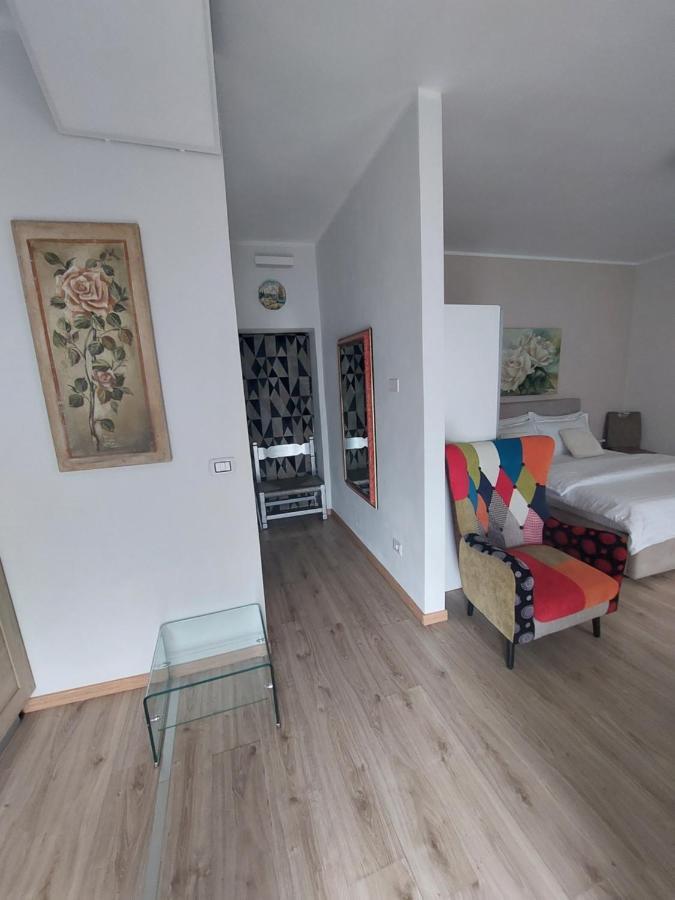 Riverview67 Salionze Bagian luar foto