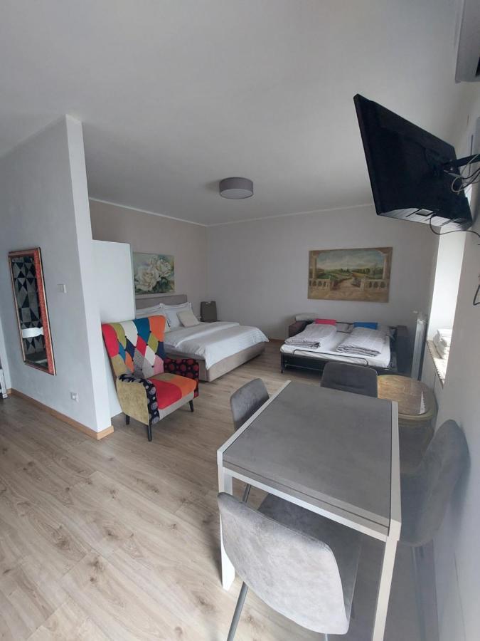 Riverview67 Salionze Bagian luar foto